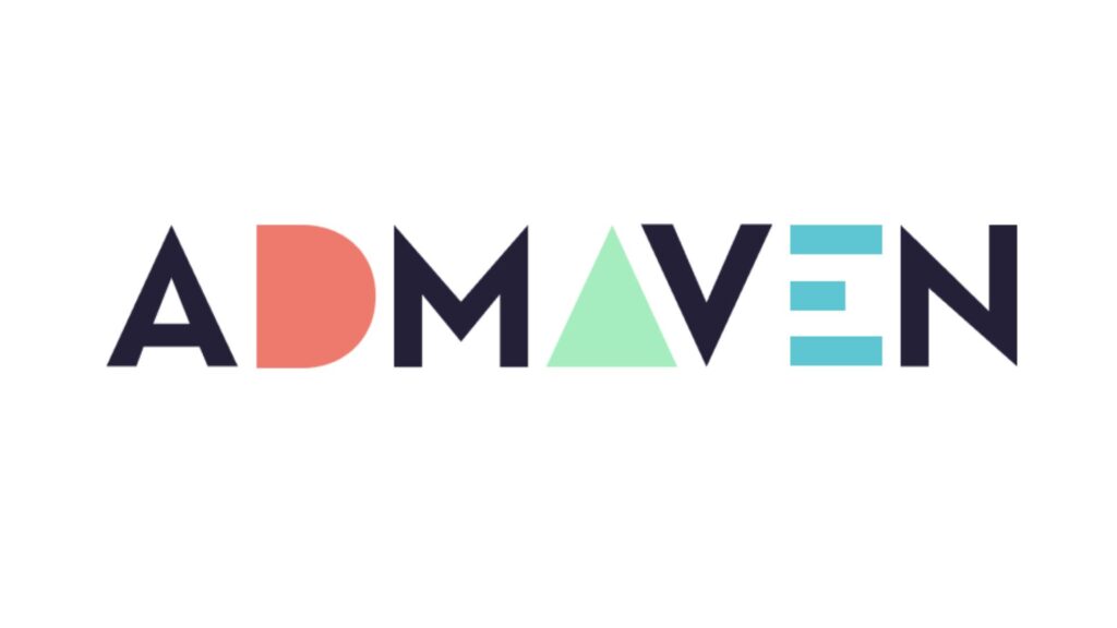 AdMaven New Logo