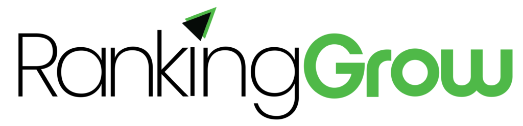 RankingGrow Logo