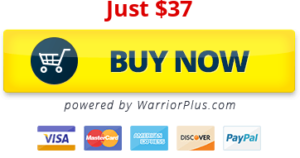  WarriorPlus affiliate marketplace with trending digital products and sales reports.