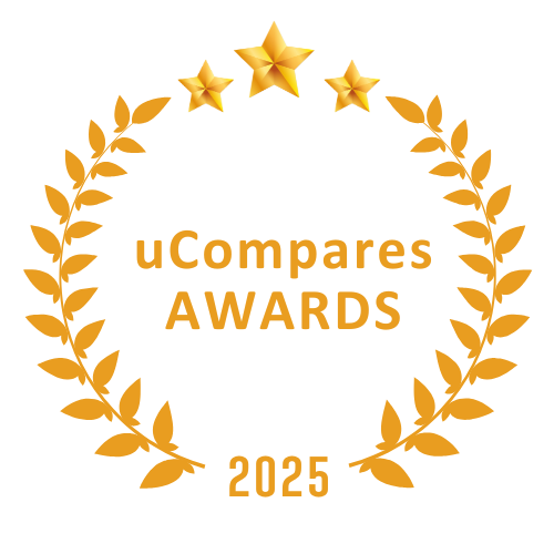 uCompares Awards Big