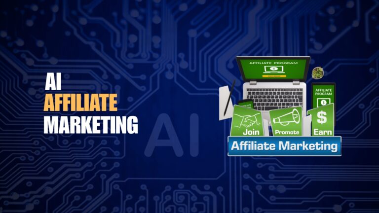 AI Affiliate Marketing