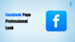 Facebook Page Professional Look