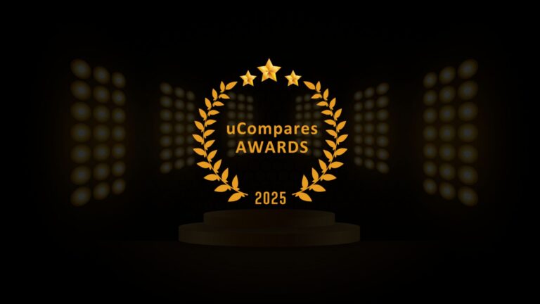 uCompares Affiliate Awards