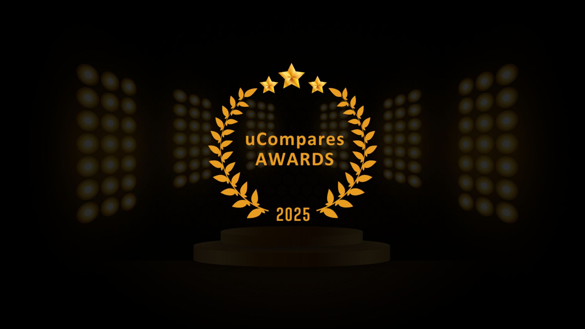 UCompares Affiliate Awards 2025 Nominations Now Open