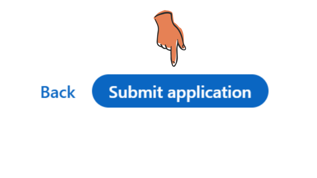 Submit Job Application