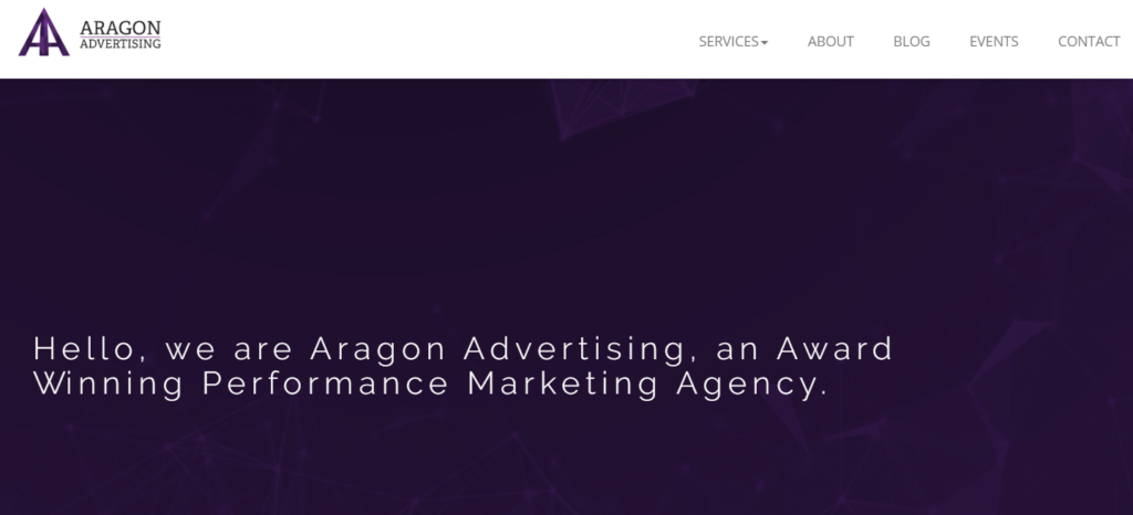  Aragon Advertising