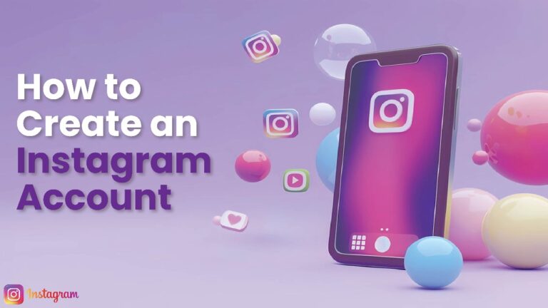 How to Get Started on Instagram