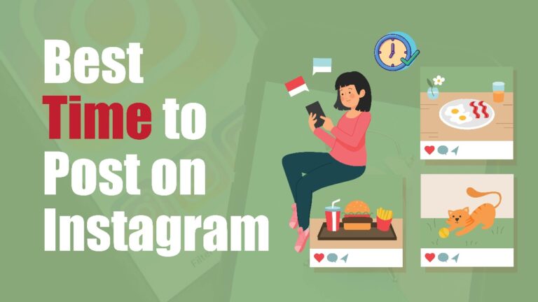 Best Time to Post on Instagram in 2026: Insights for Higher Engagement Best Time to Post on Instagram