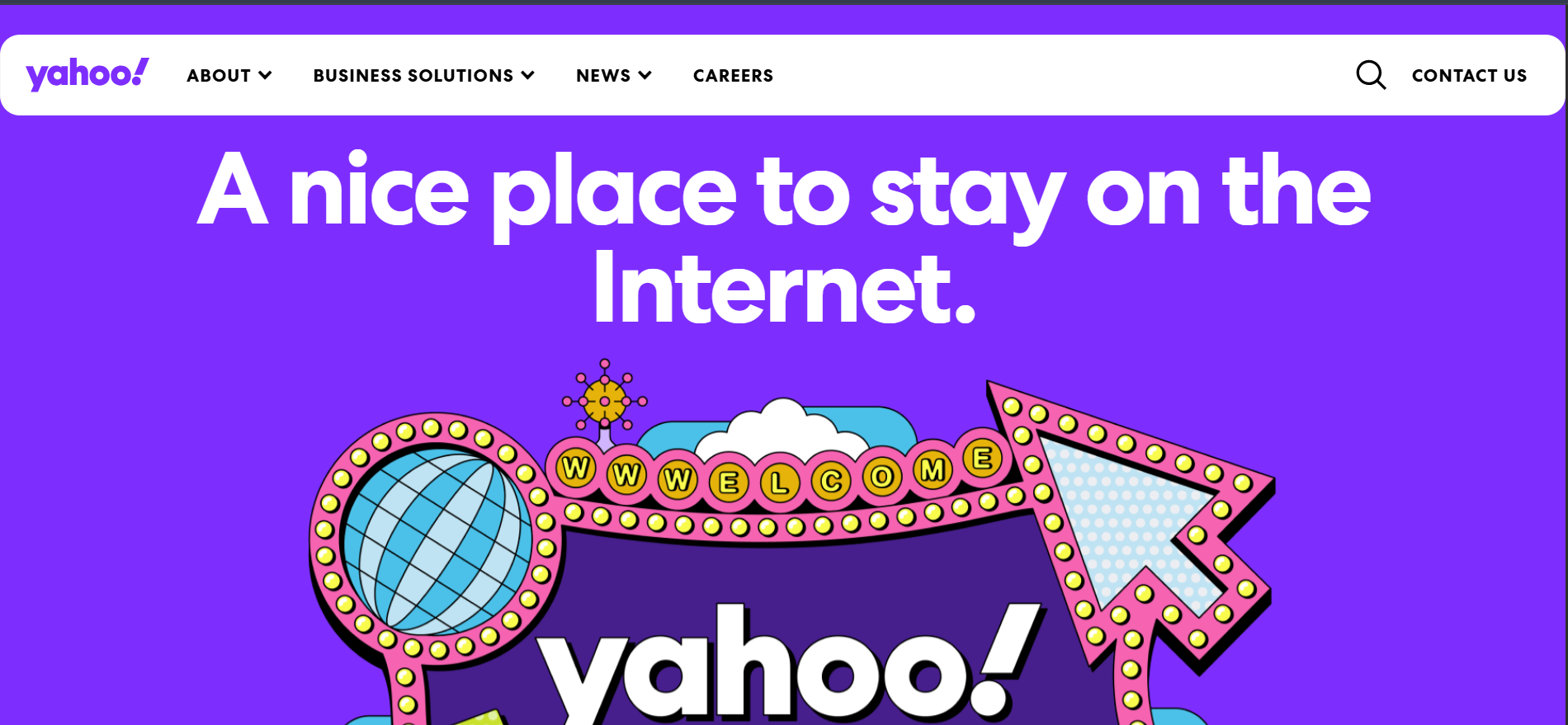 BrightRoll in-stream advertising platform by Verizon Media enabling video ad delivery, audience targeting, and programmatic solutions for publishers and advertisers.