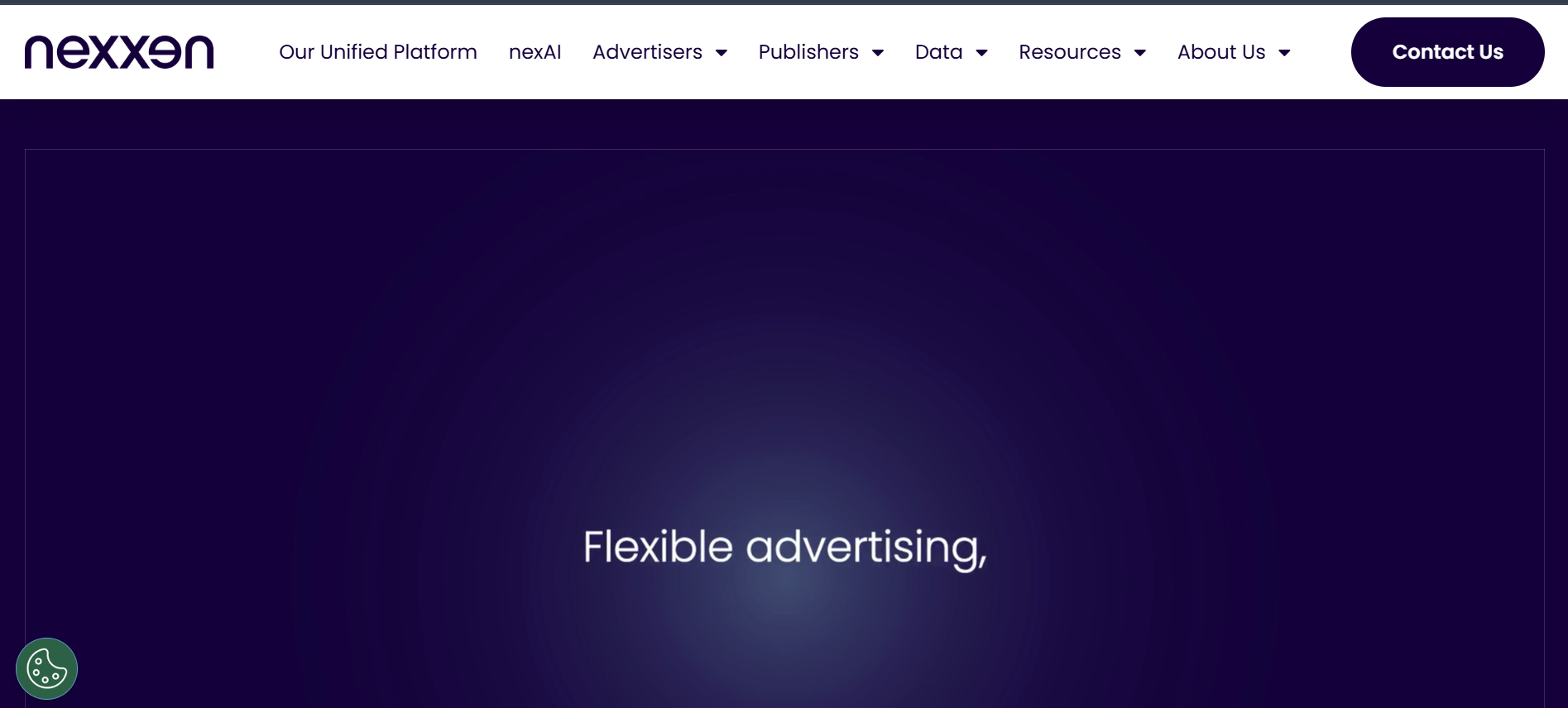 Tremor Video in-stream ad network offering programmatic video advertising, advanced targeting, and cross-platform campaign optimization for brands.