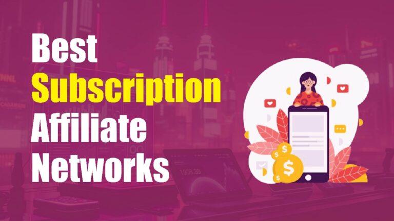 subscription