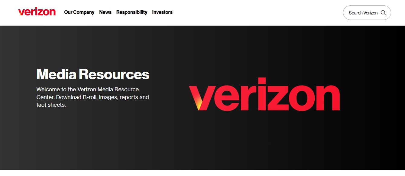 verizon media