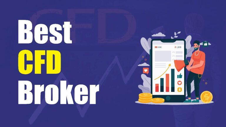 Best CFD Broker