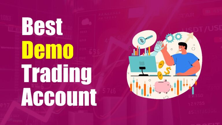 Best Demo Trading Account