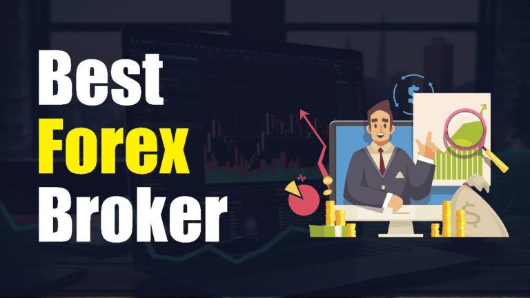 Best Forex Broker