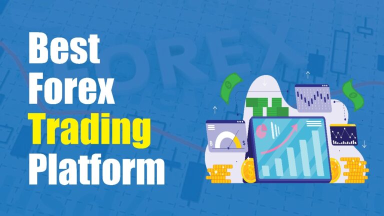 Best Forex Trading Platform