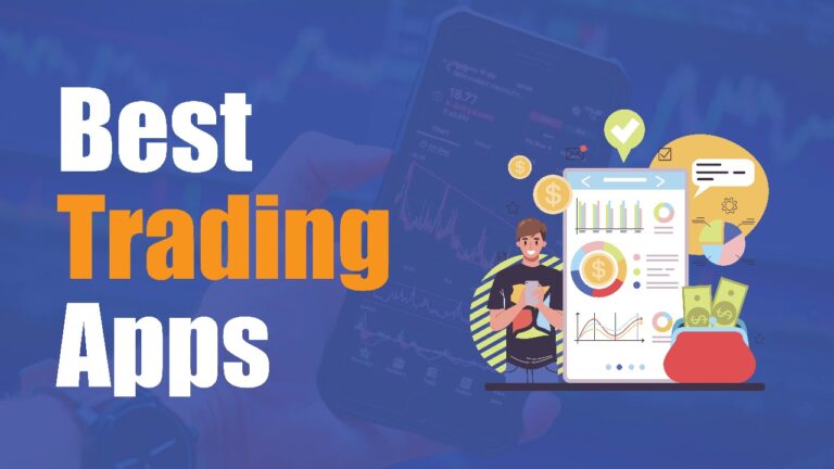Best trading apps