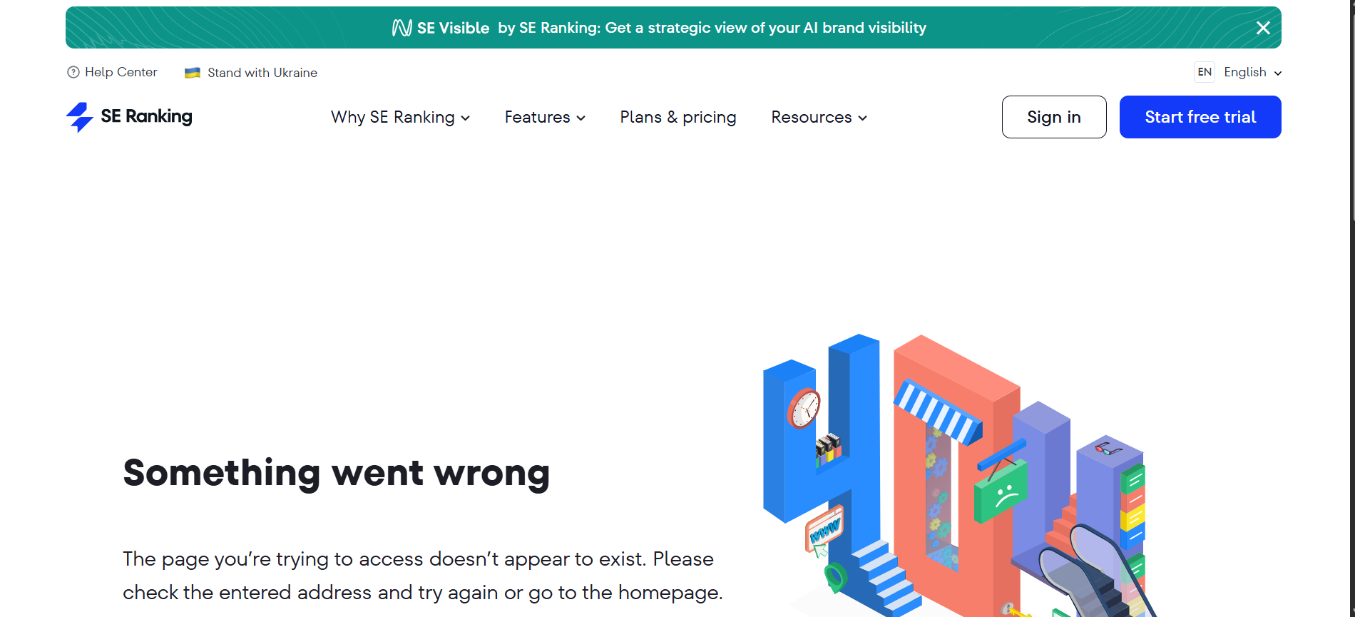 SE Ranking Affiliate Program