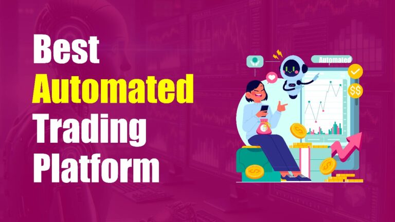 Top 10 Best Automated Trading Platforms in 2026 best automated trading platform