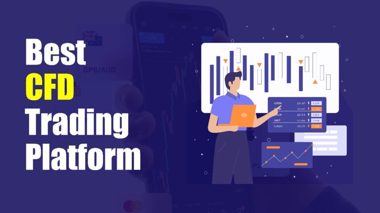 best cfd trading platforms