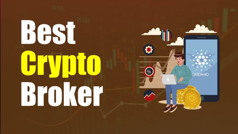 Top 10 Best Crypto broker in 2026