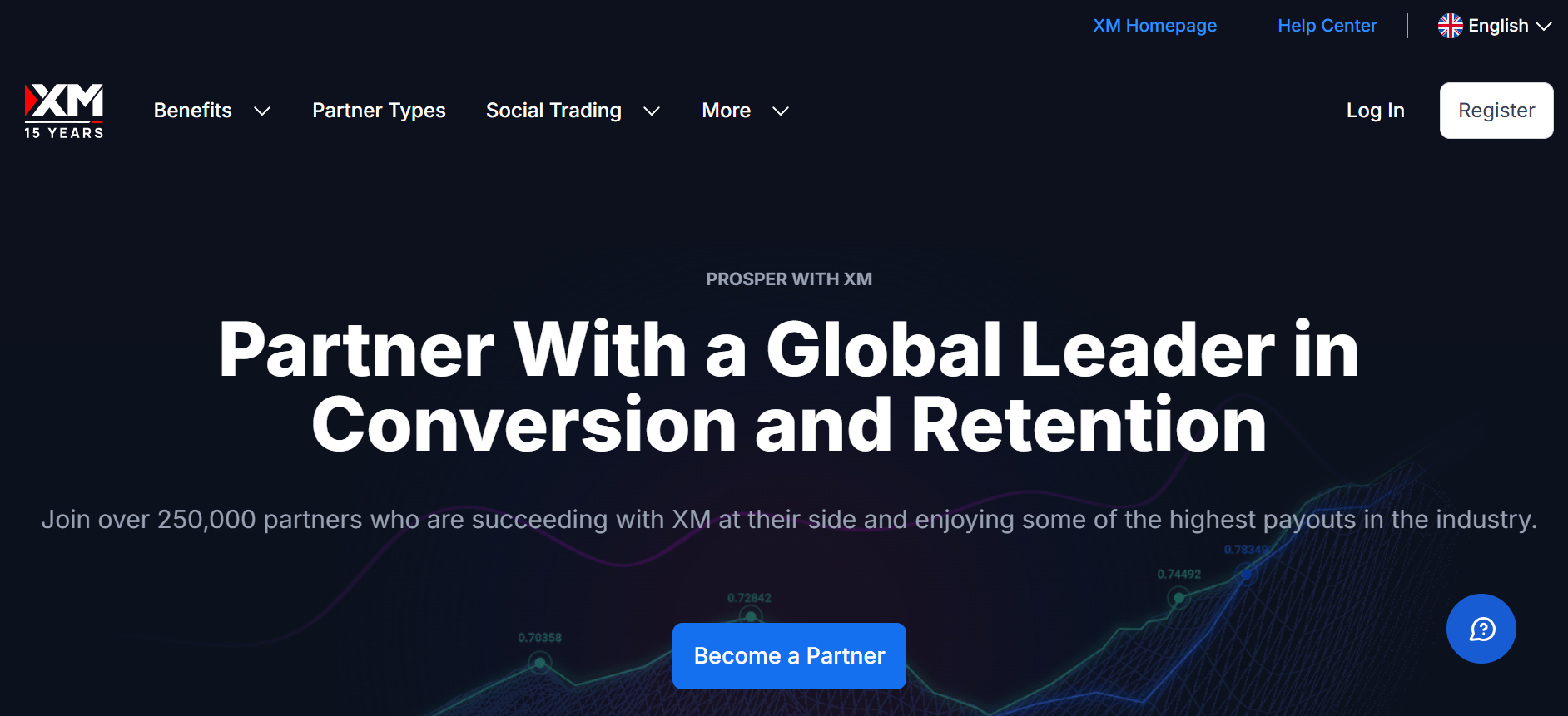 xm partners