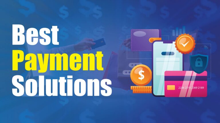 10 Best Payment Solutions in 2026 Best Payment Solutions