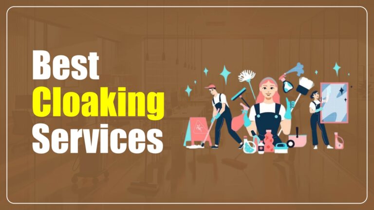 10 Best Cloaking Services in 2026 cloaking services