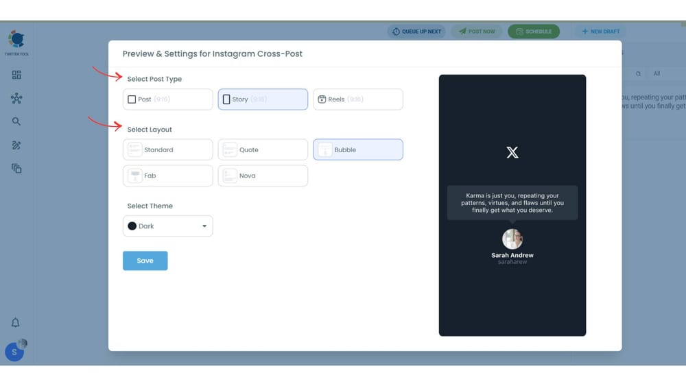 post-type-and-layout 