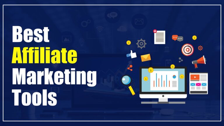 15 Best Affiliate Marketing Tools in 2026 Best Affiliate Marketing Tools