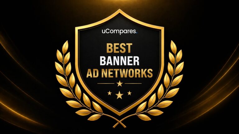 Best Banner Ad Networks in 2026