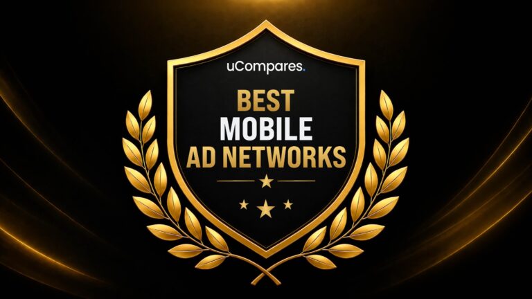 Best Mobile Ad Networks
