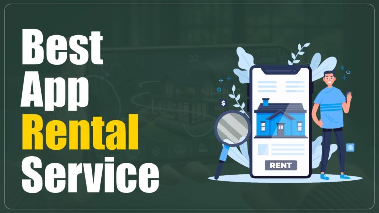 Top 10 Best App Rental Services in 2026 Best App Rental Services