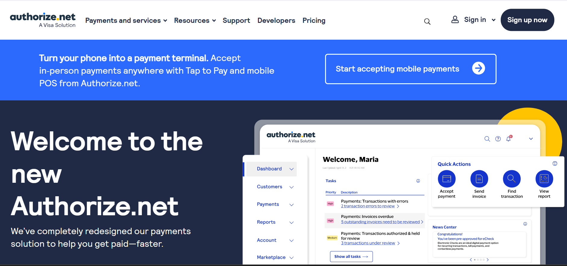 Authorize.net