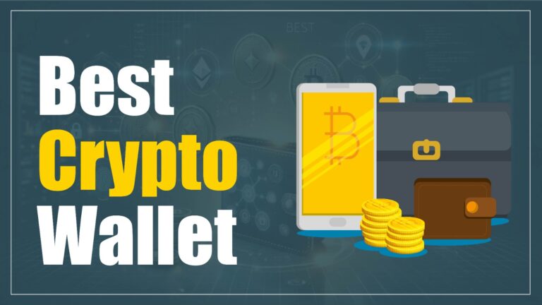 Top 10 Best Crypto Wallet in 2026 Best Crypto Wallet