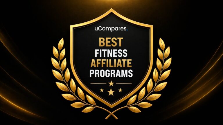 Best Fitness Affiliate Programs