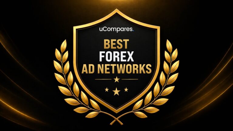 15 Best Forex Ad Networks For Publishers In 2026 Best Forex Ad Networks in 2026 UCompares.com