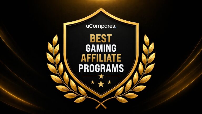 15 Best Gaming Affiliate Programs in 2026 Best Gaming Affiliate Programs in 2026