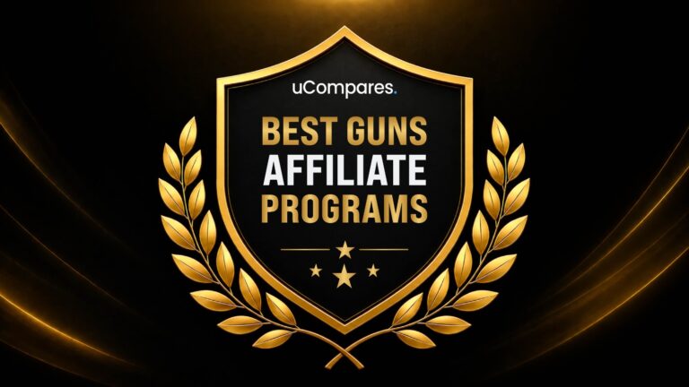 12 Best Guns Affiliate Programs In 2026 Best Guns Affiliate Programs