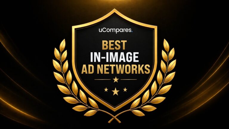 Best In Image Ad Networks in 2026
