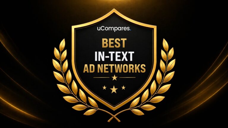Best In-text Ad Networks in 2026