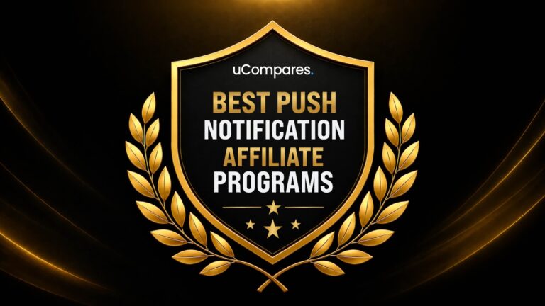 Best Push Notification Affiliate Programs