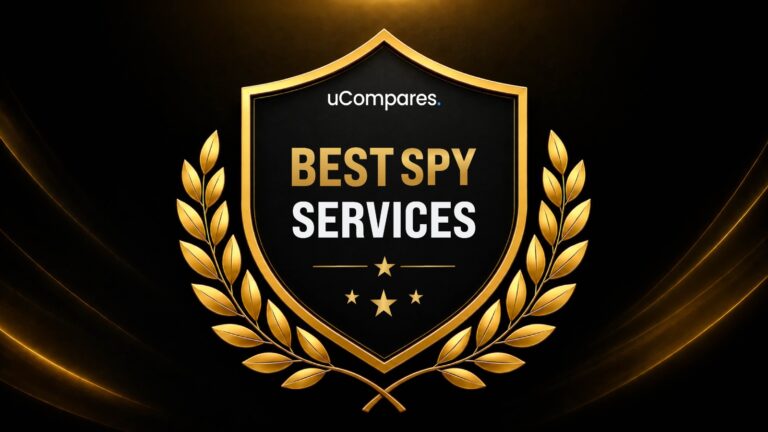 Best Spy Services