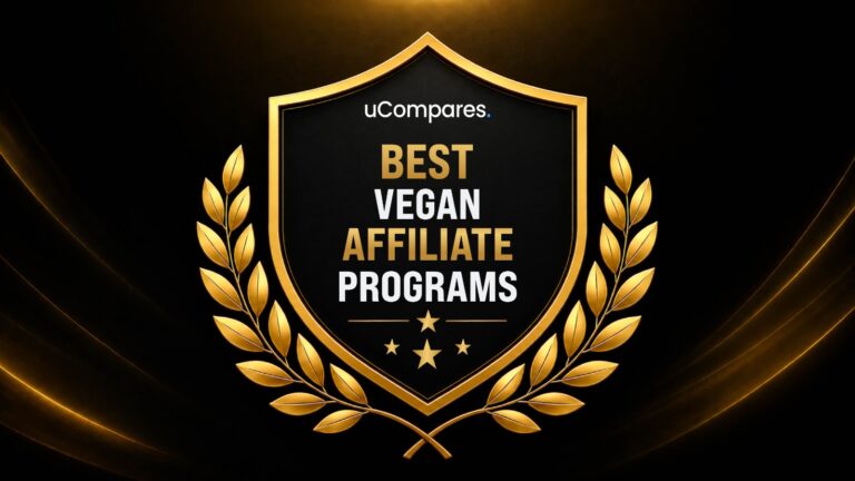 Best Vegan Affiliate Programs