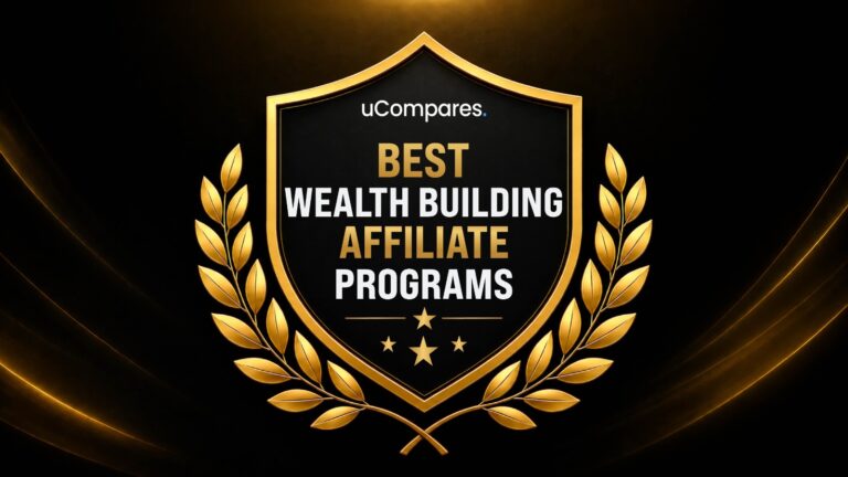 Best Wealth Building Affiliate Programs