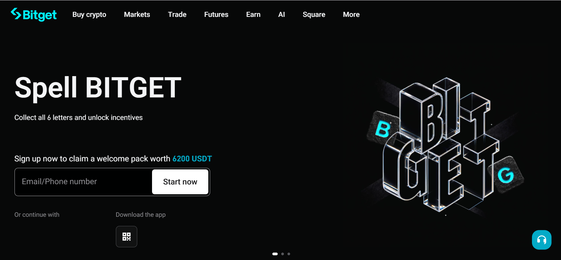 Bitget