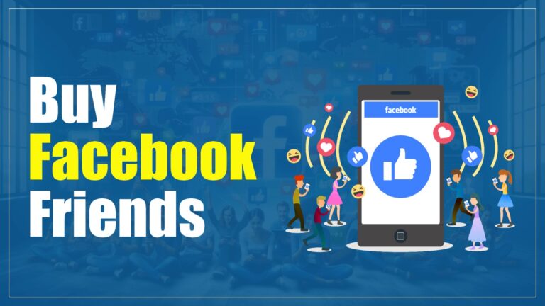 Buy Facebook Friends: Pros, Cons, and Safer Alternatives Buy Facebook Friends