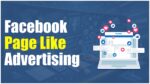 Facebook Page Like Advertising