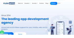 FlexiApp Cloud