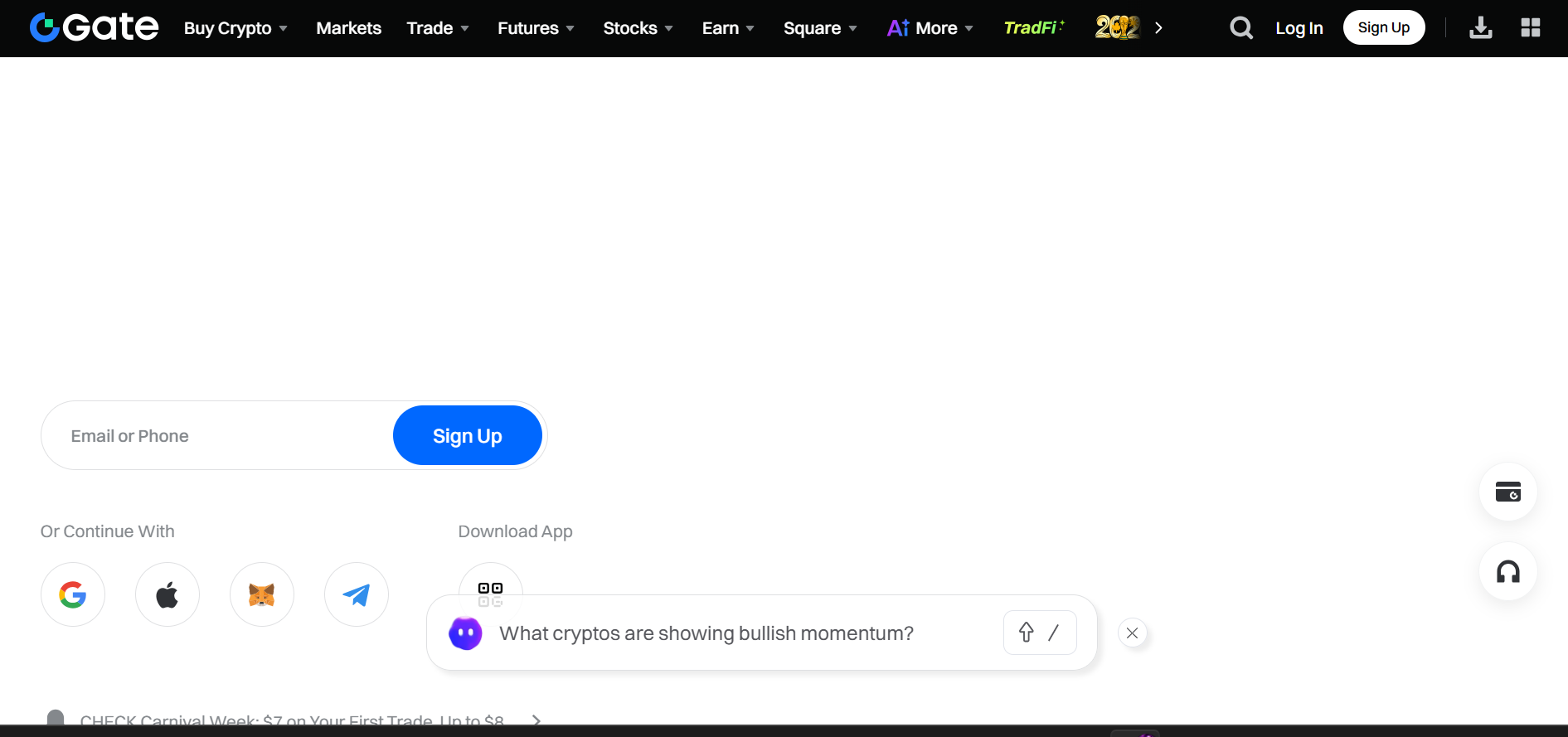 Gate.io